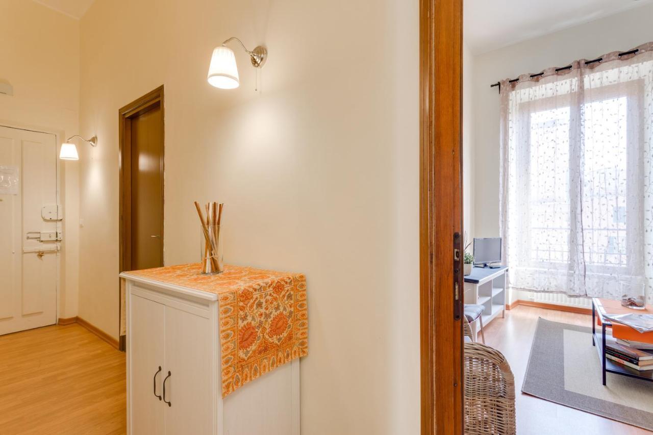 St. Joseph Apartment 47 Roma Exterior foto