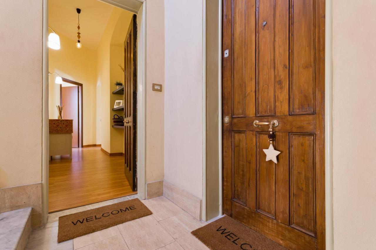St. Joseph Apartment 47 Roma Exterior foto