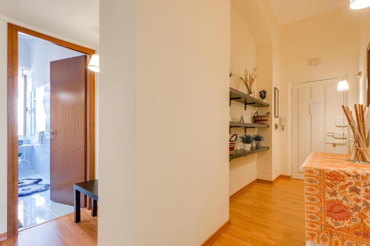 St. Joseph Apartment 47 Roma Exterior foto