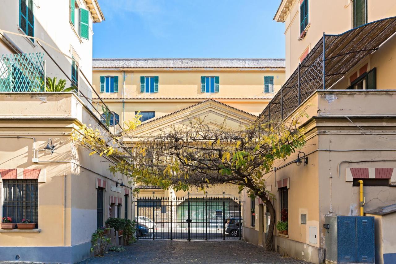 St. Joseph Apartment 47 Roma Exterior foto